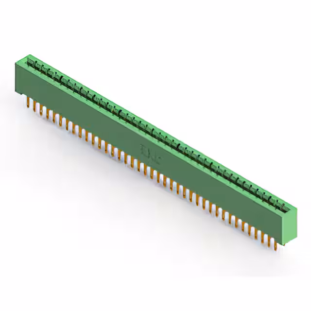 833-078-500-201 EDAC Inc.  Edgeboard Connectors